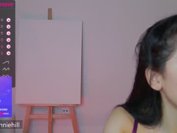 hot cam girl anniehillofficial_ image #3195884