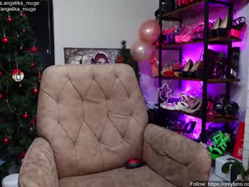 hot cam girl angelika_rouge image #2367175