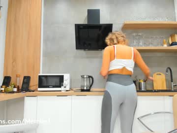 hot cam girl merelin__ image #135755