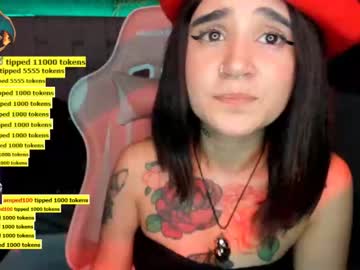 hot cam girl sugar_troubl3 image #651133
