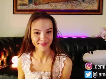 hot cam girl _demi_dee_ image #2004390