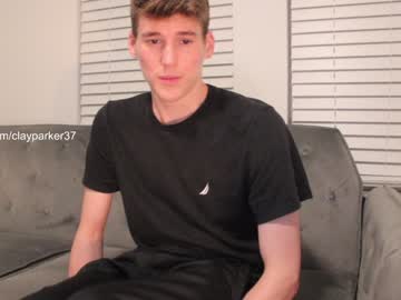 hot cam man clay_parker image #353845
