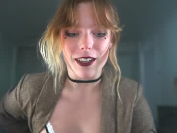 hot cam girl crimsonxrapture image #754389