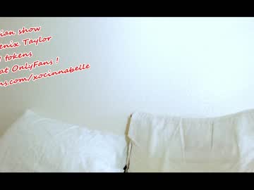 hot cam girl cinnabelle image #1530935