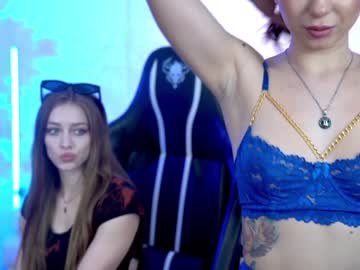 hot cam couple kira0541 image #2765857