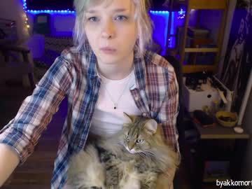 hot cam girl byakkomoriko image #1658606