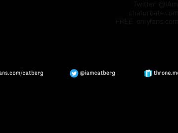 hot cam girl catberg image #3788942