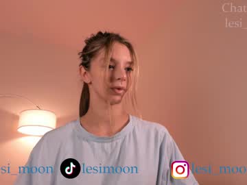 hot cam girl lesi_moon image #4230593
