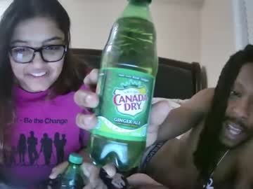 hot cam couple queenamour image #762118