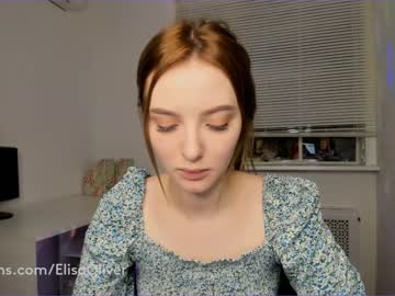 hot cam girl elisa_oliver image #92201