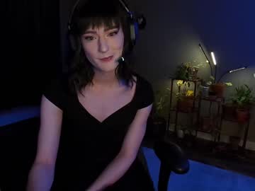 hot cam tranny ella_ecstasy image #4149410