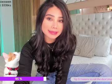 hot cam girl abie_owen image #1869976
