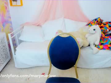hot cam girl mary_marlow image #563121