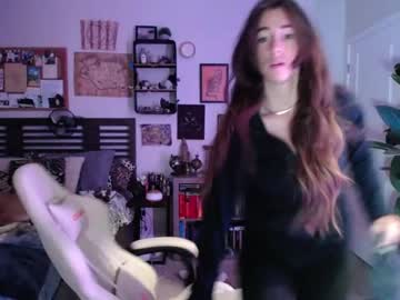 hot cam girl monstrumologist image #2811526