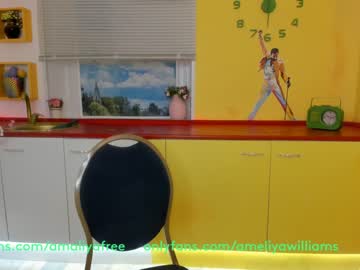 hot cam girl amelia__williams image #691199