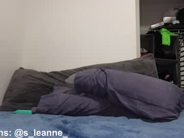 hot cam girl s_leanne_ image #4461325