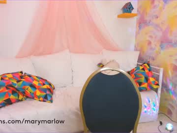 hot cam girl mary_marlow image #255949
