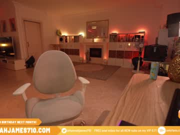 hot cam girl hannahjames710 image #1351209