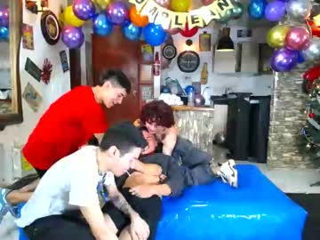 hot cam man kobayasky image #3875391
