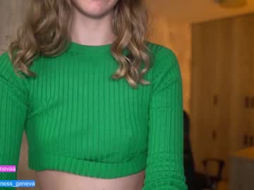 hot cam girl coyness_geneva image #2747162
