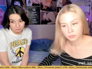 hot cam couple huntertiana image #222289