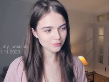 hot cam girl look_my_passion image #3770006