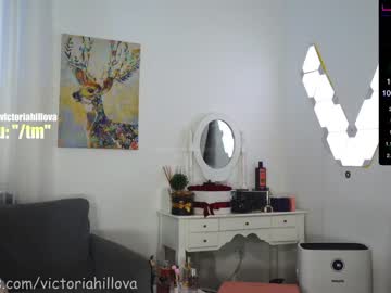 hot cam girl victoriahillova image #426675
