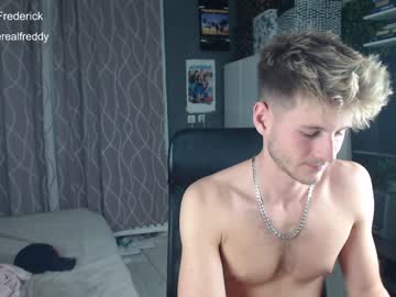 hot cam man freddy_star image #1042634