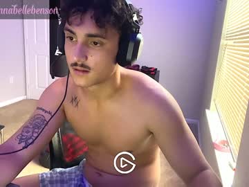 hot cam man jaradhendrix image #4557218