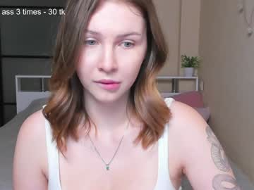 tender_babe hot cam