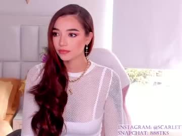 hot cam girl scarlett__baker image #438474