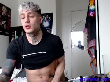 hot cam man sonic12_12 image #1078541