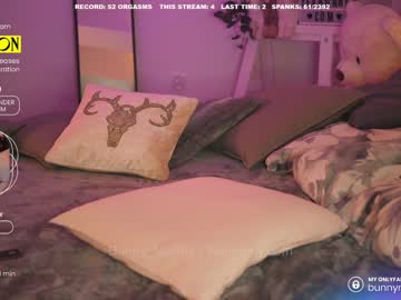 hot cam girl bunny_marthy image #309570