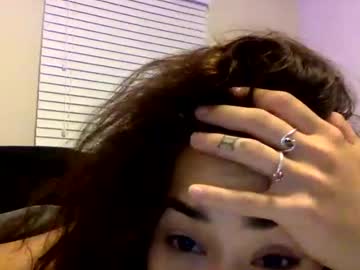 hot cam girl selynasolis image #4638707