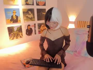 hot cam girl little_effy18 image #3276961
