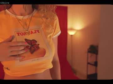 hot cam girl chillwithkira image #1363338