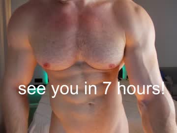 hot cam man adam_muscle_ image #4237321