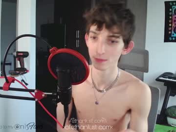 hot cam man ethanlustx image #1339588