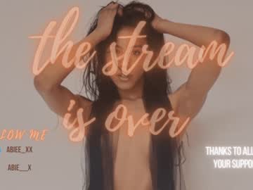 hot cam girl abiee__ image #1883344