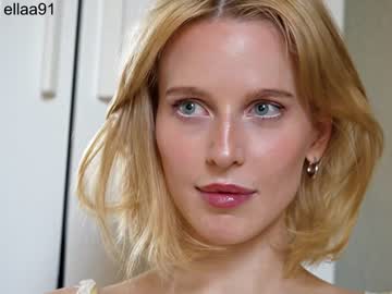 hot cam girl ellaa91 image #3562767