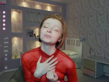 hot cam girl gingers_hugs image #3934982