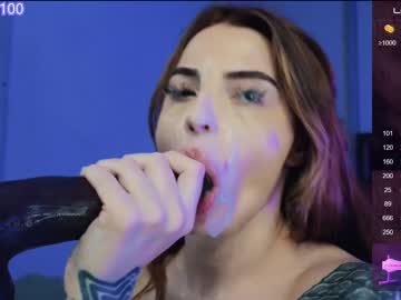 hot cam girl lil_shouty_bitch image #3568101
