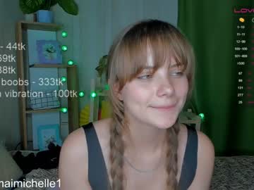 hot cam girl maimichelle image #1437735