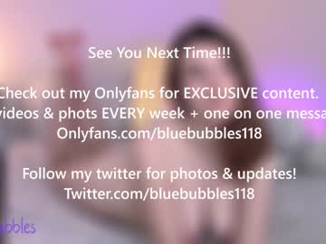 hot cam girl bluebubbles118 image #4366651