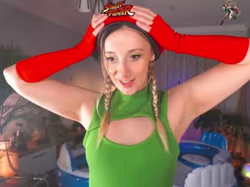 hot cam girl the_pussy_boulevard image #3140153