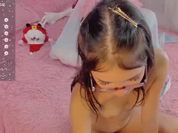 hot cam girl little_effy18 image #3947259