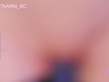 hot cam girl taanni_bc image #2299144