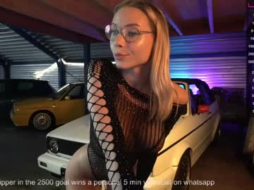 hot cam girl little_dutch image #3251763