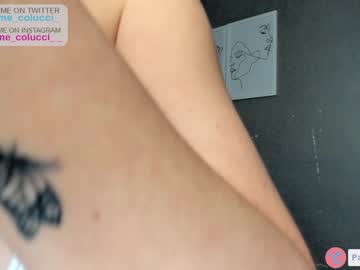 hot cam girl pavlovacolucci image #21916