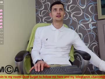 hot cam man eric_poston image #981971